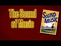Sound of Music Mini Musical