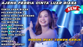 Download Lagu FULL ALBUM LAGU JAWA POPULER AJENG FEBRIA CINTA LUAR BIASA COCOK BUAT TEMEN KERJA MP3 Download Lagu FULL ALBUM LAGU JAWA POPULER AJENG FEBRIA CINTA LUAR BIASA COCOK BUAT TEMEN KERJA MP3