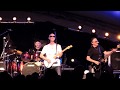 Lemon Wedge  Kim Mitchell  September 3  2017