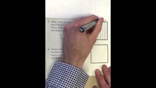 Multiplying Fractions using Arrays