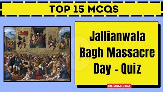 Rowlatt Act and Jallianwala bagh Massacre| History important questions | Gk | Gandhian Era history