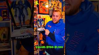 Top 10 MOST EXPENSIVE Dragon Ball Items In Our Collection #dragonball #dragonballz #goku #dbz #anime
Top 10 MOST EXPENSIVE Dragon Ball Items In Our Collection #dragonball #dragonballz #goku #dbz #anime Top 10 MOST EXPENSIVE Dragon Ball Items In Our Collection #dragonball #dragonballz #goku #dbz #anime