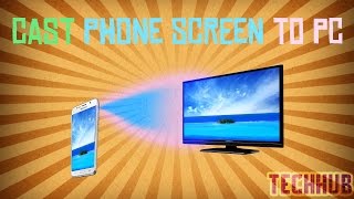 How to share Phone screen to PC screenshot 5