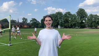 Whitgift Summer School Week 2 2026 Roundup
