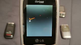 14-Piece eBay Phone Lot Update - Which Phone will work?