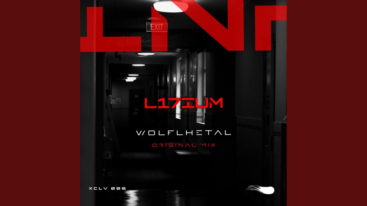 Watch L17IUM (Original Mix) on YouTube Watch L17IUM (Original Mix) on YouTube