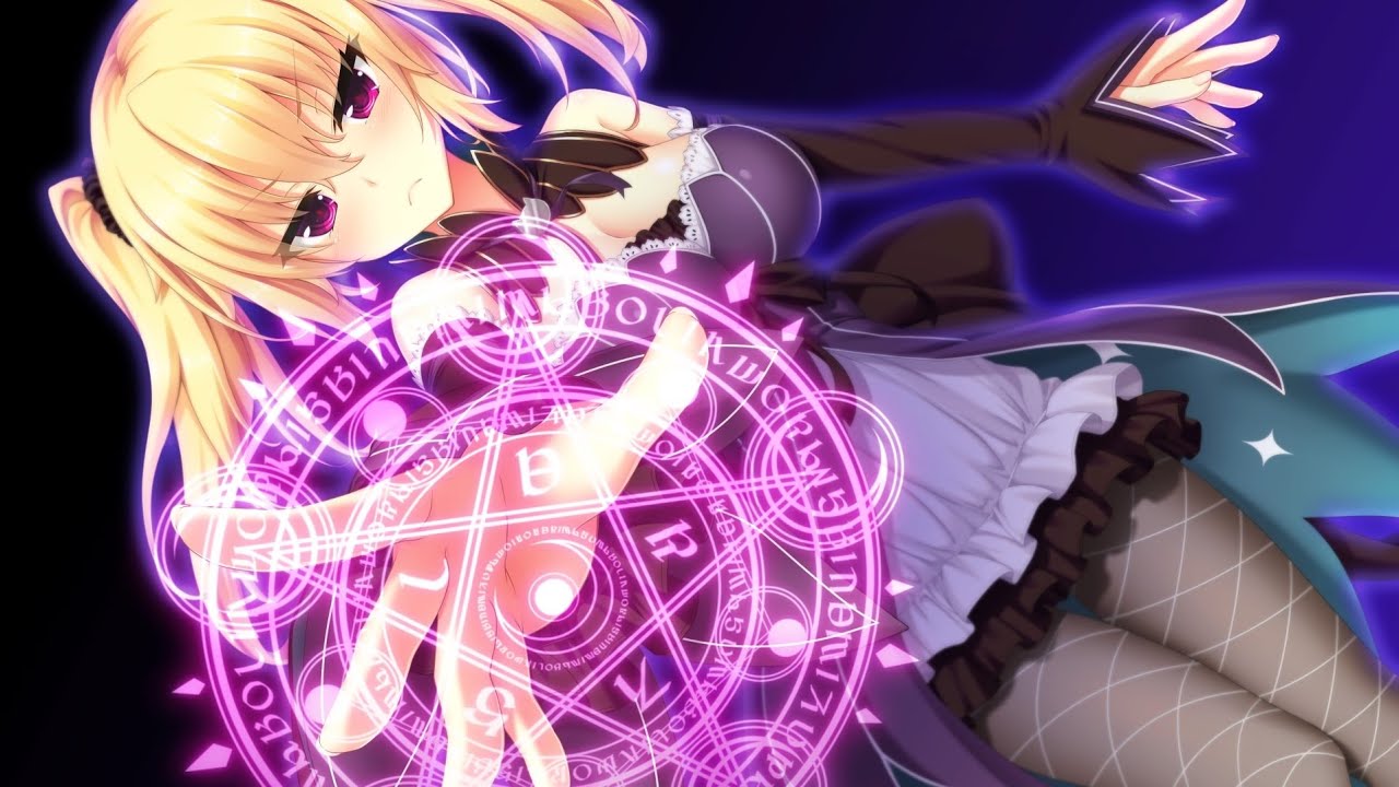 ノラと皇女と野良猫ハート [パトリシア ﾙｰﾄ #1] - YouTube