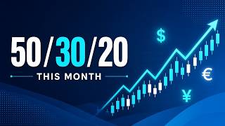 The 50/30/20 Budget: Make It Work This Month (Not Just on Paper)