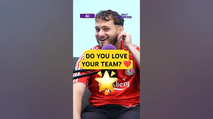 What WOULD YOU DO for your FOOTBALL TEAM? 🤯 #shorts #soccer