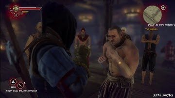 The Witcher 2 (Enhanced Edition) - Walkthrough (Part 14)