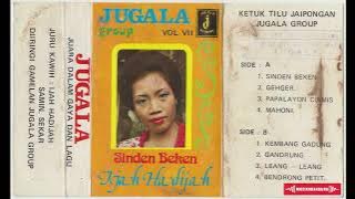 Ijah Hadijah   B1   Kembang Gadung