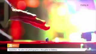 Le 7/8 Week-end – Emission du vendredi 28 novembre 2014