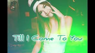 TILL I COME VS TLP  2013 | Breakbeat Jadull