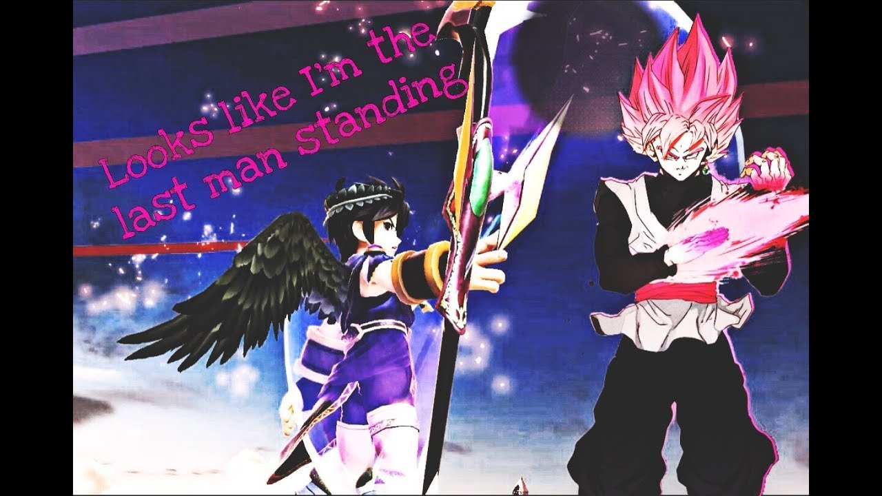 camera iphone 8 plus apk I'm you but BETTER! (Dark Pit gameplay ONLINE Smash Ultimate)