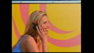 WAWS-Fox Commercials October 31, 1999