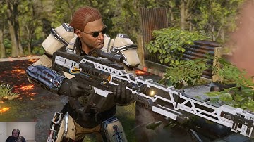 XCOM 2 WotC Run 1 - Stream 3 Part 10