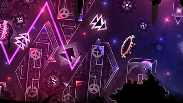 GD - Black Mirror by Skrypto & More [Insane Demon]