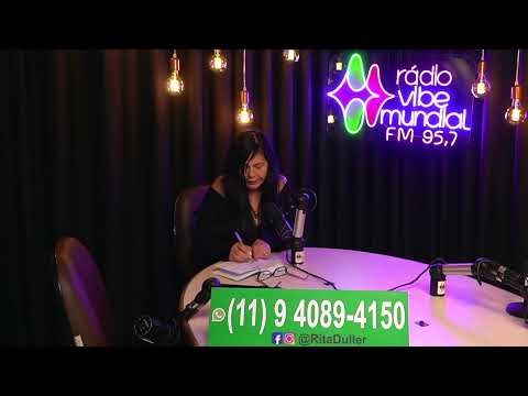 RITA DULLER COM VOCÊ