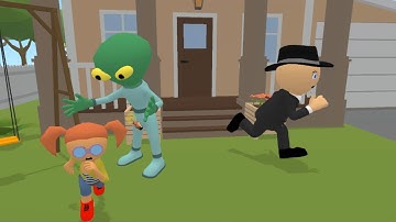 ✅Find the Alien Level 5 Game Mobile Update All Trailers iOS, Android Gameplay Walkthrough