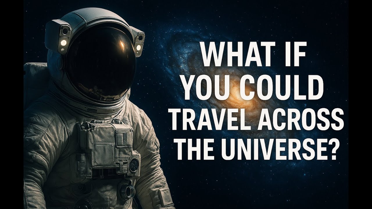Explore The Most Amazing Space Discoveries Ever