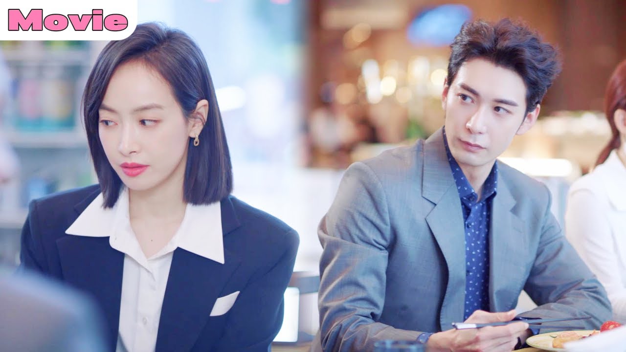 💥 Он помогает боссу вернуть бывшую… и вдруг понимает: это его жена!