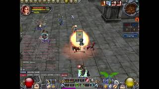 Hyb Hammer New Patch, Psycho Noob Human ,Genericname01 Laghaim