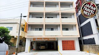 Mango Resort Okinawa Naha | Okinawa Main island, Japan | Hotel Review 🛏️ | Japan Travel Nest