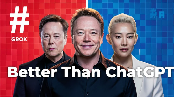 Elon Musk's Grok 3: The AI Chatbot Revolutionizing User Interaction