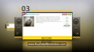 Datpiff Promotion | Buy Datpiff Streams & Downloads ONLY $8