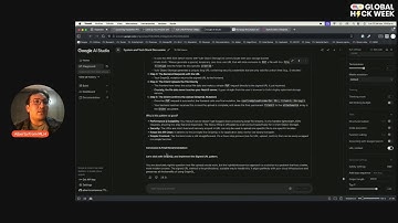 [GHW API] Building a modeling status system Part 1