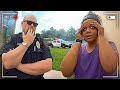 When Young And Dumb Parents Get A Reality Check From Cops