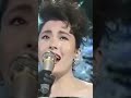 1986年オンエア「夜のヒットスタジオ」Bon Voyage / 松坂慶子
