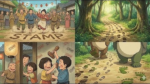 Day141 , stamp , 뉘앙스영어 , 하루5단어 , Notebook LM