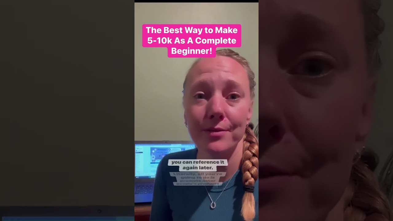 Affiliate Marketing with Digistore 24. 