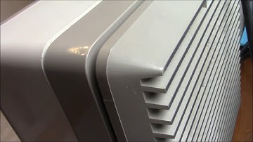 This is my Vent Axia T Series TX7WW 7 inch Window Extractor Fan