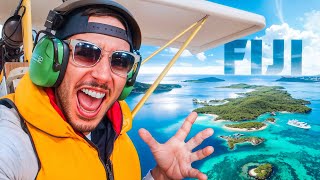 Fiji is not what you expect it to be | GoPro Creator Summit