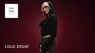 Lolo Zouaï | A COLORS SHOW
