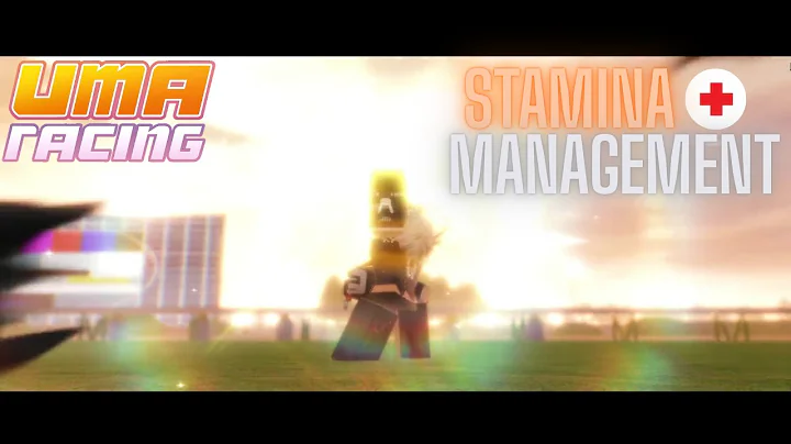 Basic Stamina Management Guide [Uma Racing]