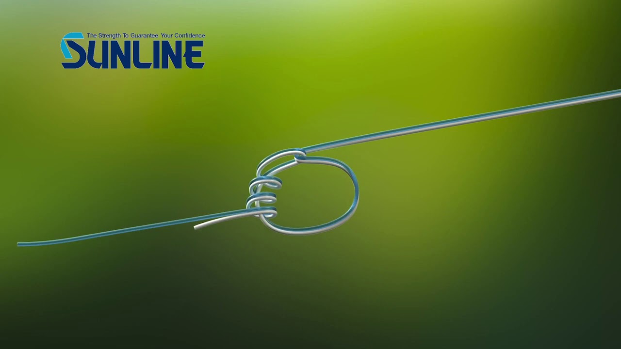 Discount Tackle - Knot Guides