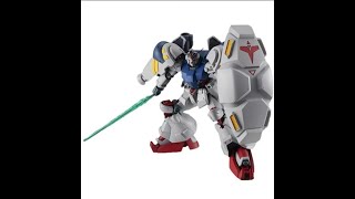 Mobile Suit Gundam Rx-78 Gp02A Gundam Gp02 Ver. A.n.i.m.e. Robot Spirits Action Figure