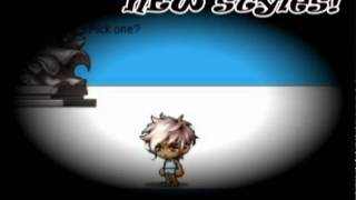 AxedMS! Promotional video. *Trailer*