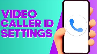 How to Find Video Caller ID Settings on Truecaller Android or iphone screenshot 5