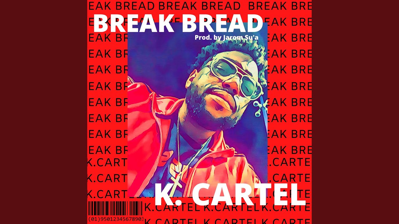 Break Bread YouTube