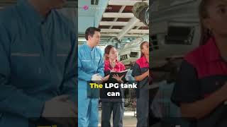 5 Reasons to Rethink LPG Conversion for  2024