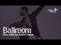 Clase Ballroom CEA - Cha cha chá por Andrés Cornejo