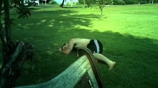 Worst Bail On Camera Yet!