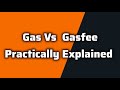 What Is Ethereum Gas? Simple Guide to Gas Fees & How They Work!