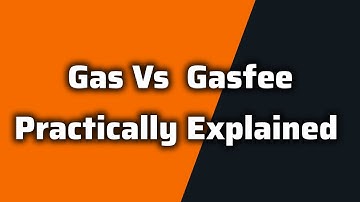 What Is Ethereum Gas? Simple Guide to Gas Fees & How They Work!
