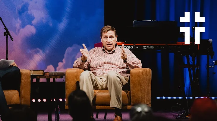 Most Written About Future Event: The Tribulation | Dr. Vlach and Jon Benzinger | End Times Q&A