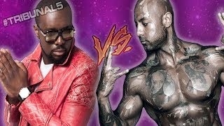 BOOBA VS MAÎTRE GIMS: LA FIN DE GIMS?